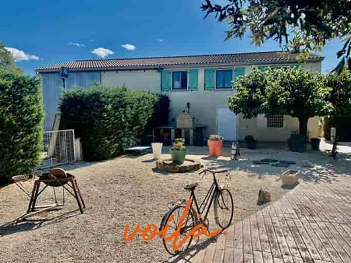 Casa en venta en Carcassonne