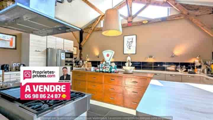 House for sale in Cannes