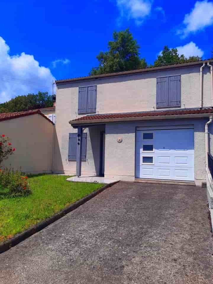 Maison à vendre à 