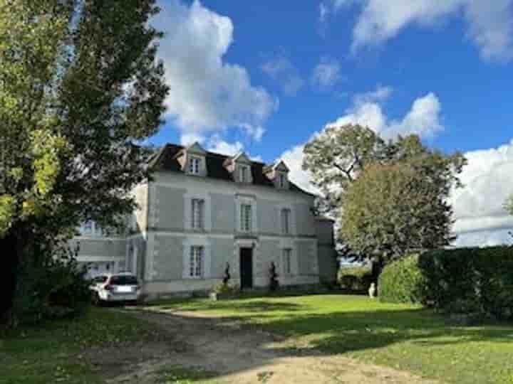 Maison à vendre à 