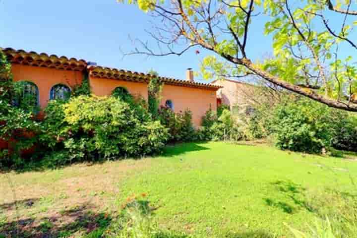 Maison à vendre à Le Castellet