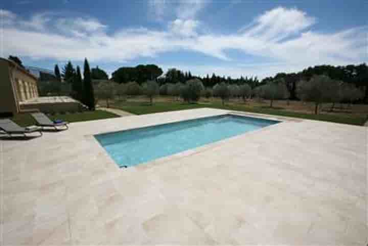 Maison à vendre à Uzès