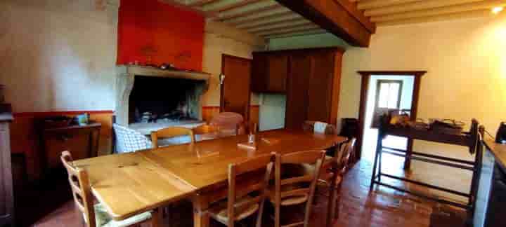 House for sale in Marcilly-lès-Buxy