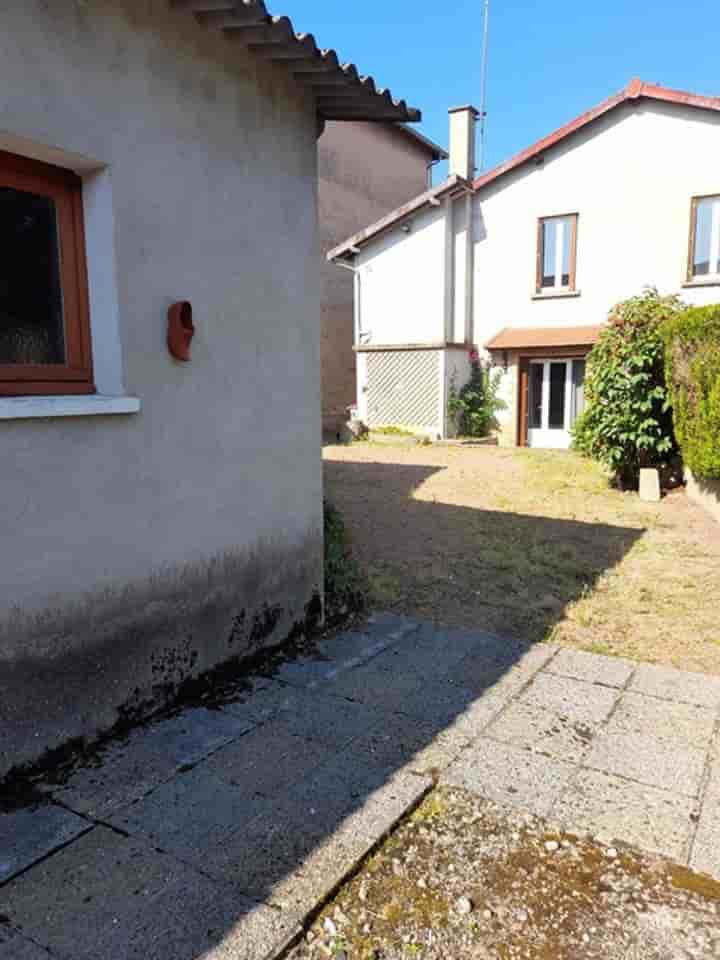 House for sale in Pouilly-sous-Charlieu