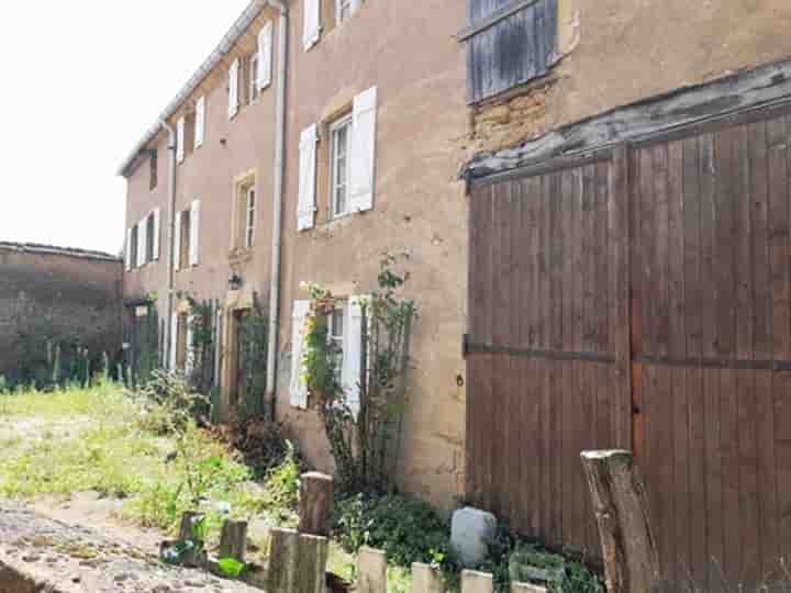 House for sale in Marcigny