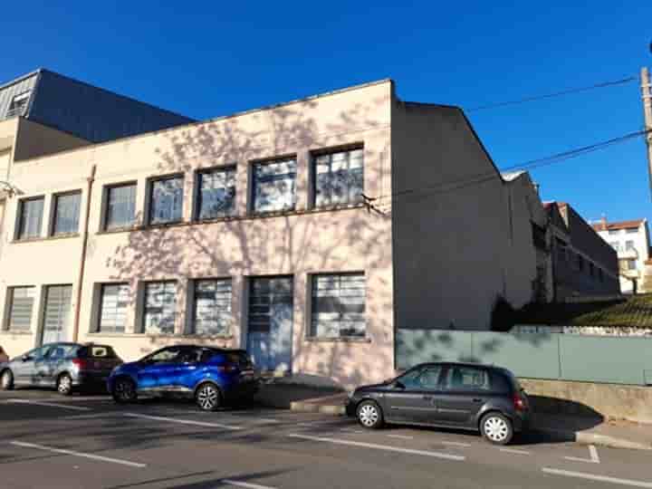 Apartment for sale in Roanne