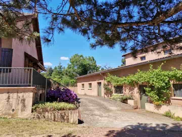 House for sale in La Pacaudière