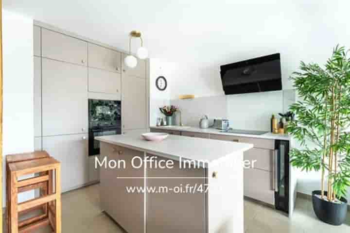 Apartment for sale in Plan-de-Cuques
