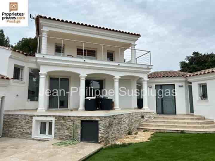 Другое для продажи в Saint-Cyr-sur-Mer