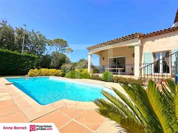 Maison à vendre à Biot