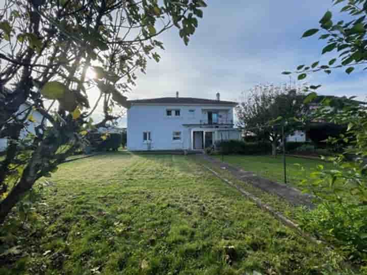 Maison à vendre à Oloron-Sainte-Marie