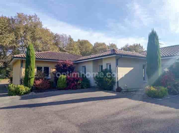 Casa para venda em Cazaubon