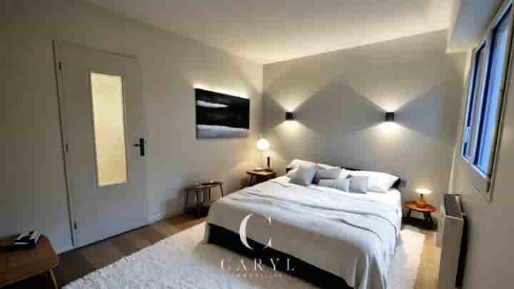 Apartamento en venta en Biarritz