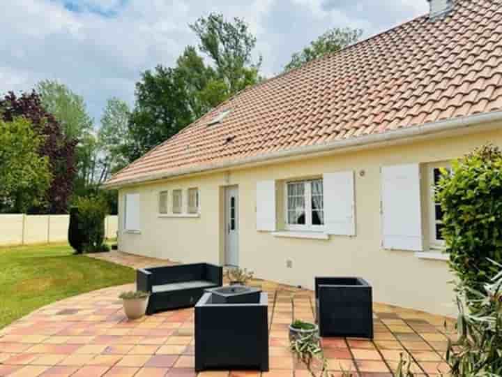 Дом для продажи в Castelnau-de-Médoc