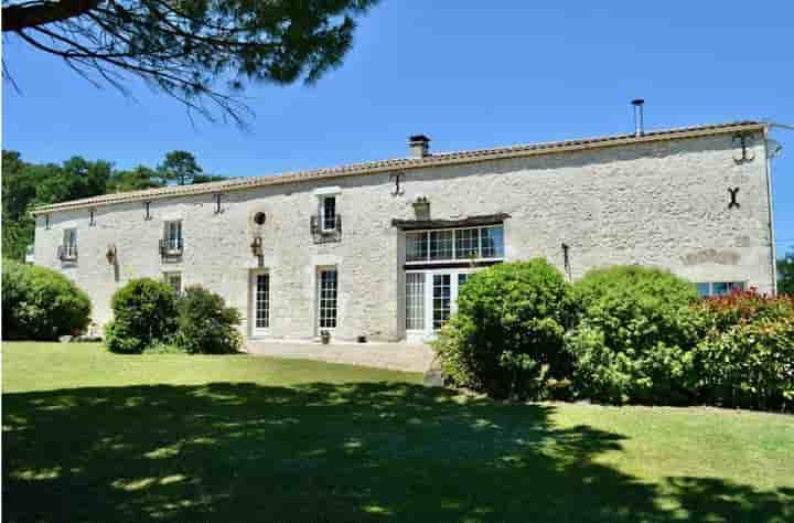 Casa para venda em 