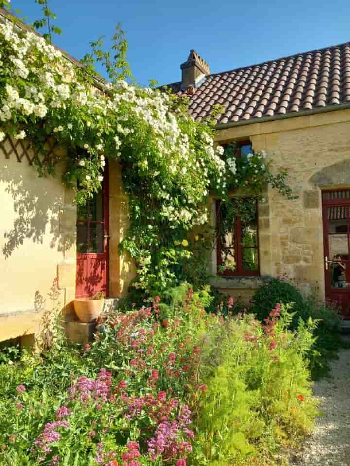 Casa para venda em 