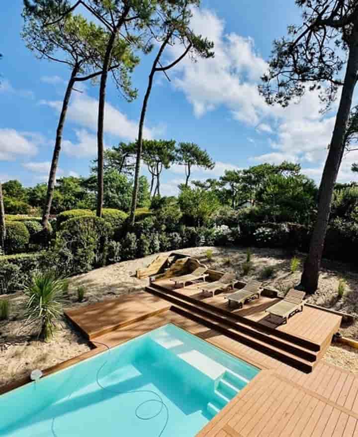 Casa para venda em Le Cap-Ferret