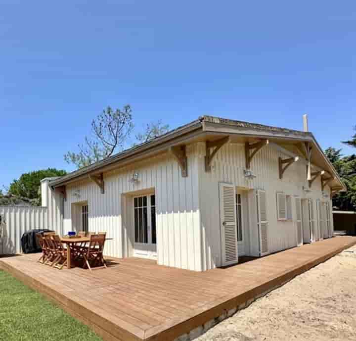 Maison à vendre à Lège-Cap-Ferret