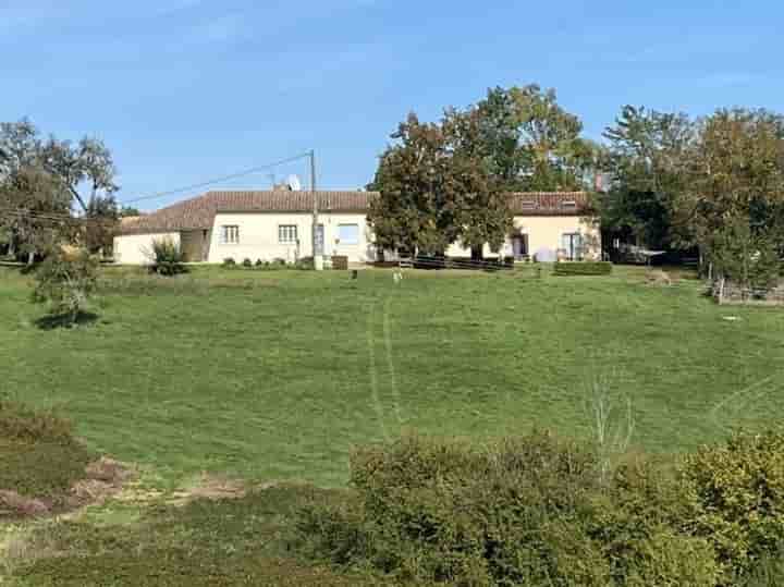 Casa para venda em 