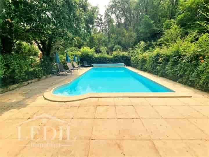 House for sale in Fumel