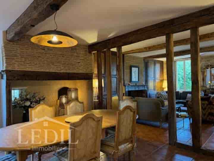 House for sale in Eauze