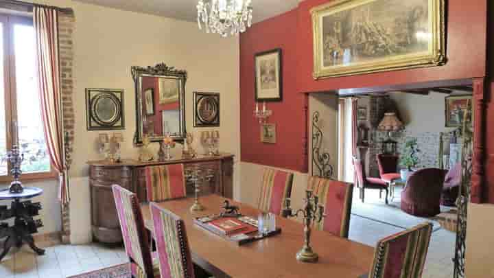 House for sale in Marcigny