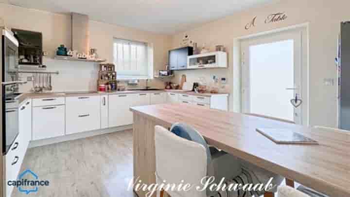 House for sale in Habas
