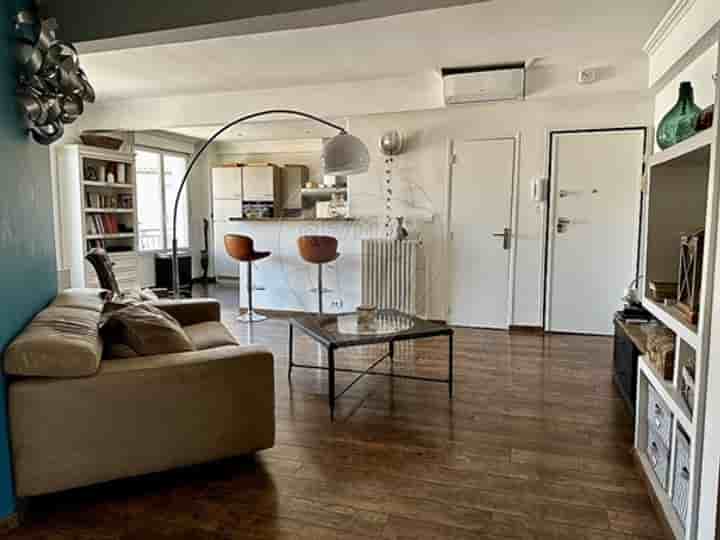 Apartment for sale in Antibes