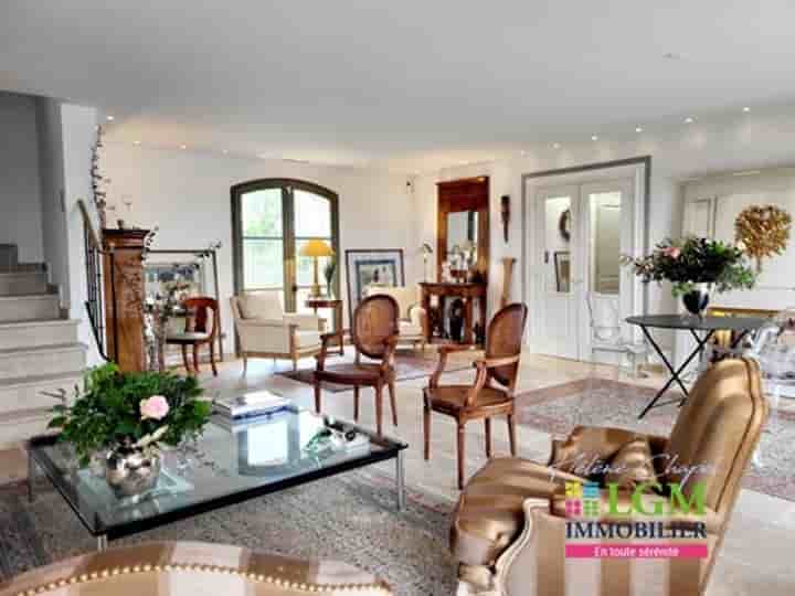 House for sale in Garrigues-Sainte-Eulalie