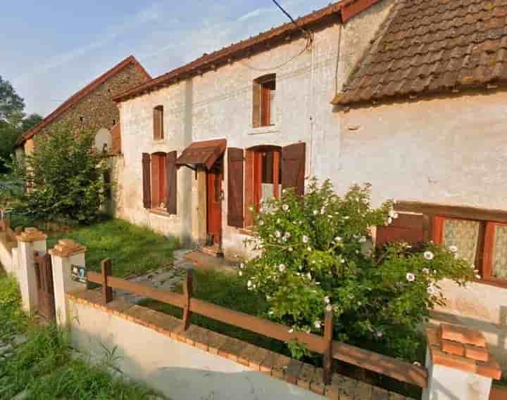 Maison à vendre à 