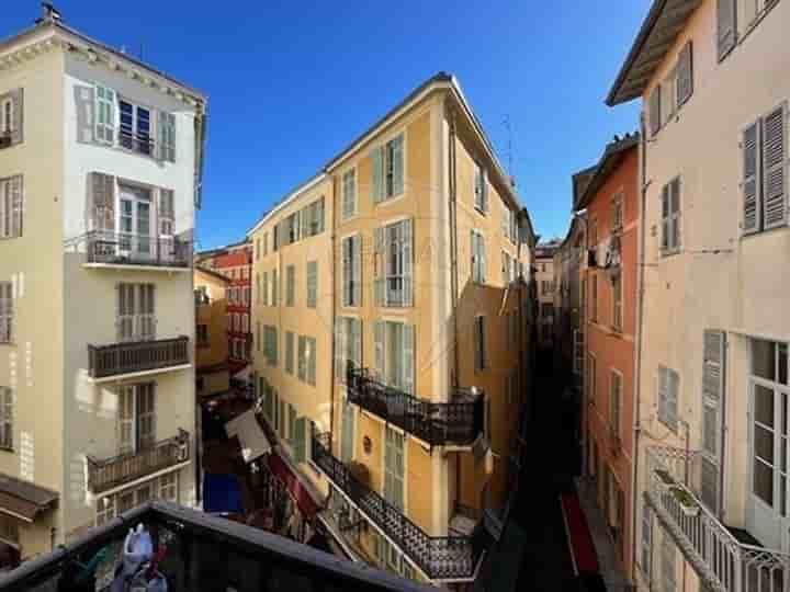 Wohnung zum Verkauf in Nice