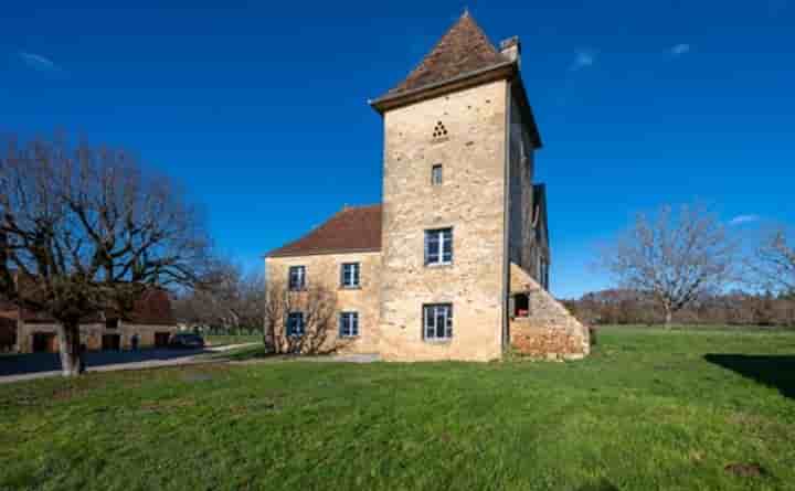 Autre à vendre à Gourdon