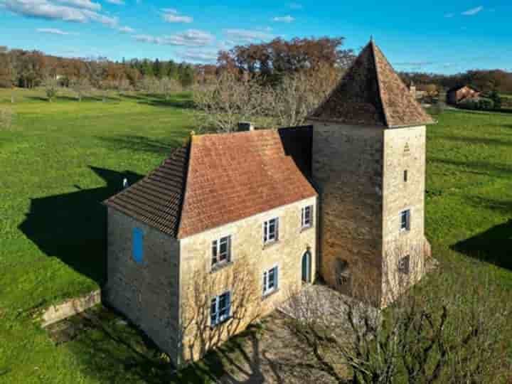 Autre à vendre à Gourdon