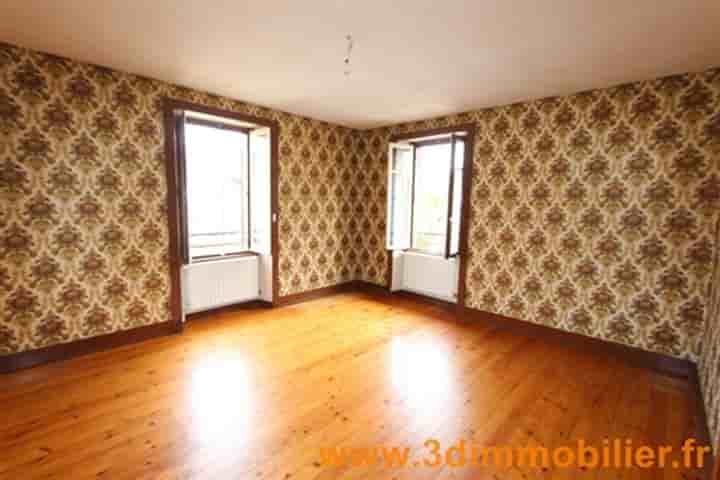 House for sale in Champagnole