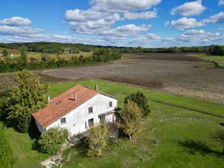 Maison à vendre à 