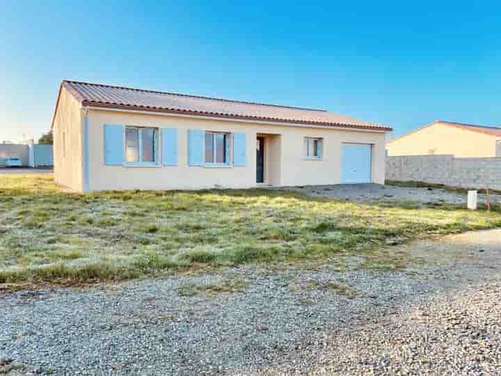 Maison à vendre à 