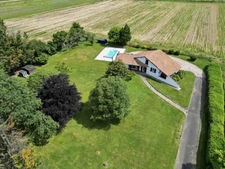 Maison à vendre à 