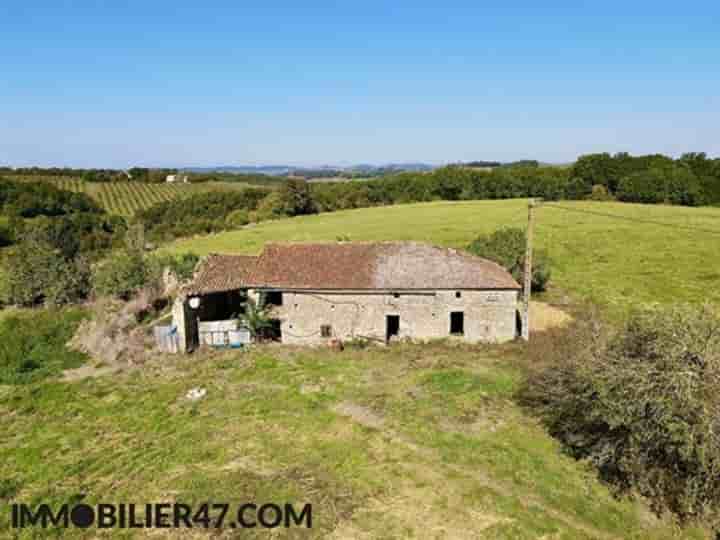 Maison à vendre à Prayssas