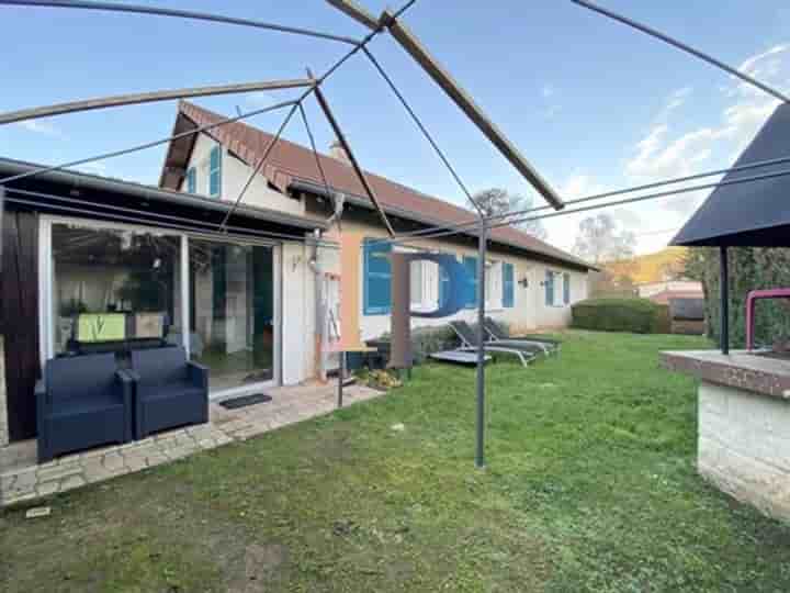 Maison à vendre à Chauffailles