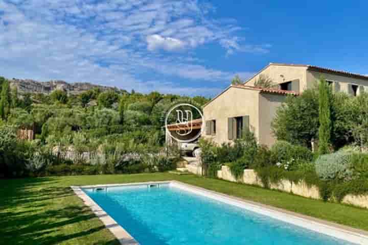 Maison à vendre à Saint-Rémy-de-Provence