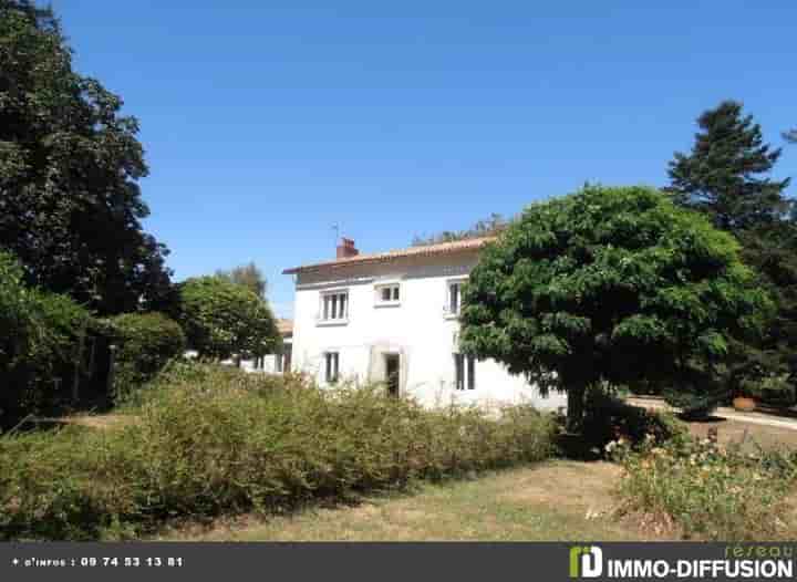 Maison à vendre à 