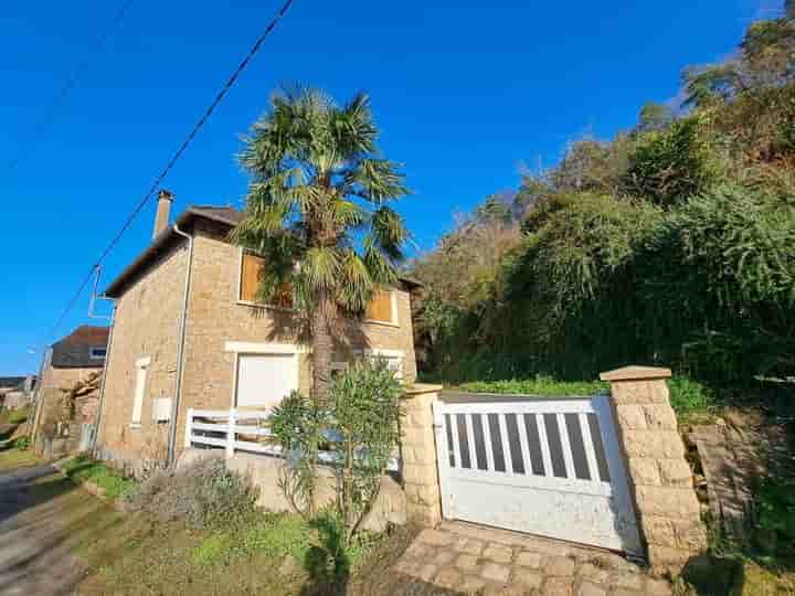 Maison à vendre à 