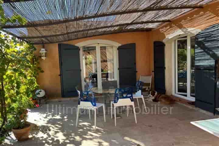 House for sale in La Motte