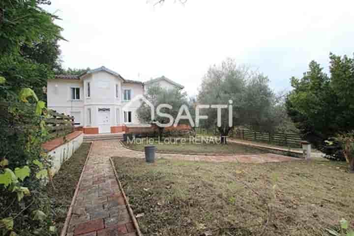 Maison à vendre à Parisot