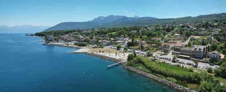 Apartment for sale in Evian-les-Bains