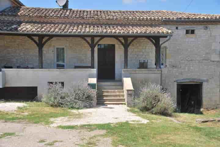 Maison à vendre à 