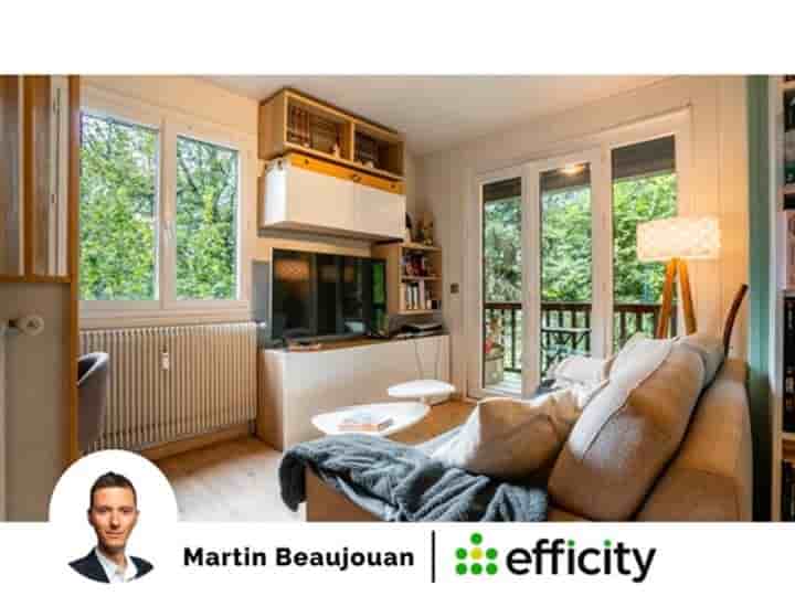 Apartment for sale in Les Houches