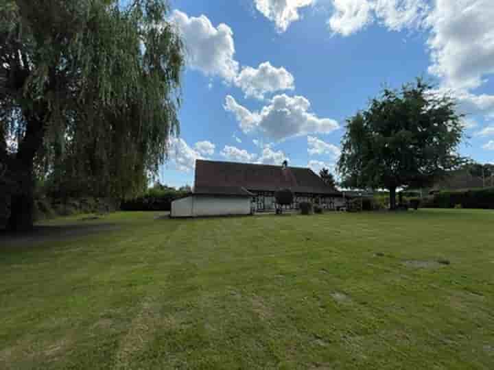 House for sale in Louhans