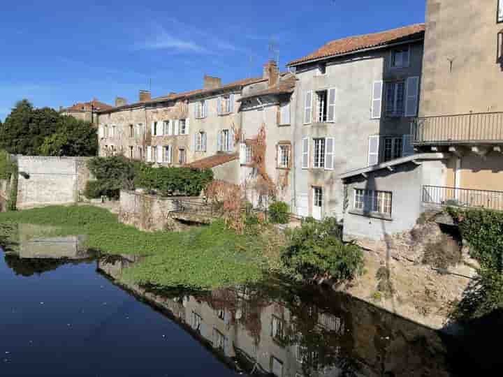 Maison à vendre à 