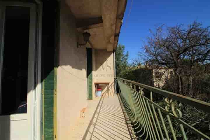 Casa para venda em Fontès